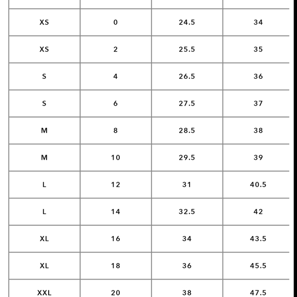 NWT Aerie Play Pocket leggings - Picture 8 of 8